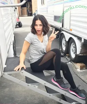 Jenna Dewan / jennadewan nude photo #0739