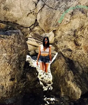 Jenna Dewan / jennadewan nude photo #0743