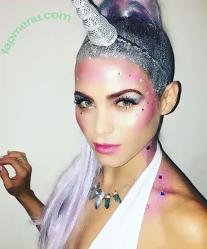 Jenna Dewan / jennadewan nude photo #0745