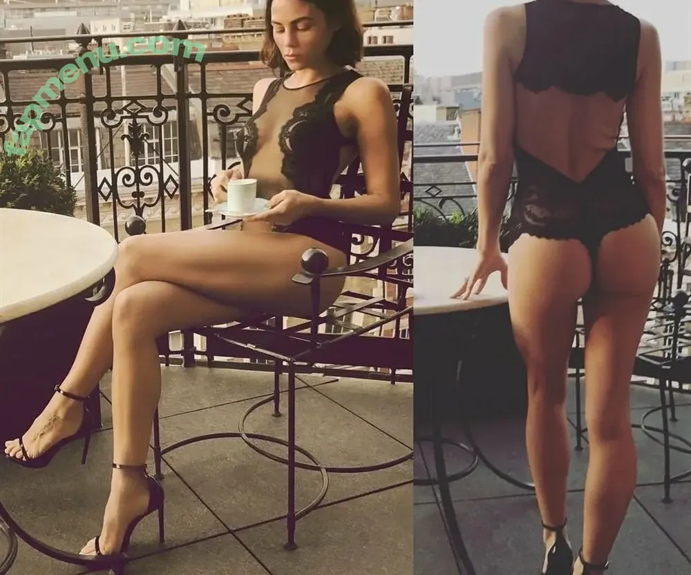 Jenna Dewan nude photo #0531 (jennadewan)