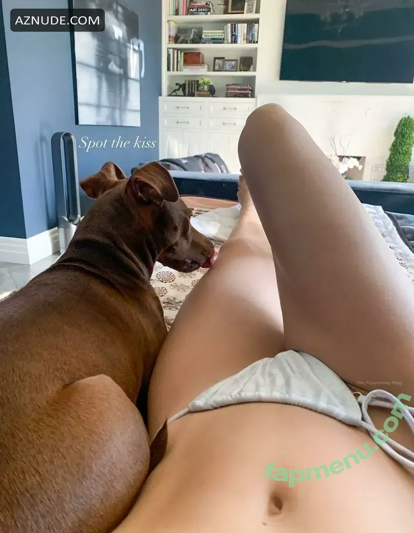 Jenna Dewan nude photo #0539 (jennadewan)