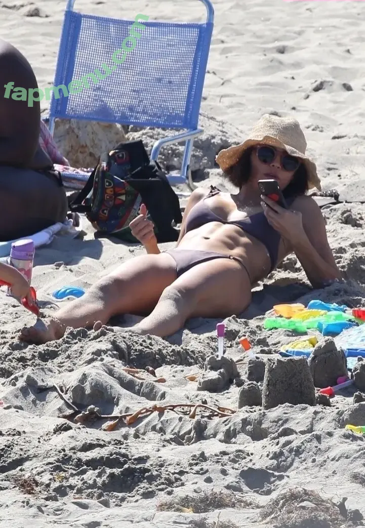 Jenna Dewan nude photo #0601 (jennadewan)