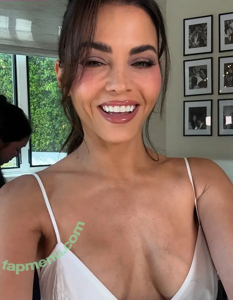 Jenna Dewan nude photo #0631 (jennadewan)