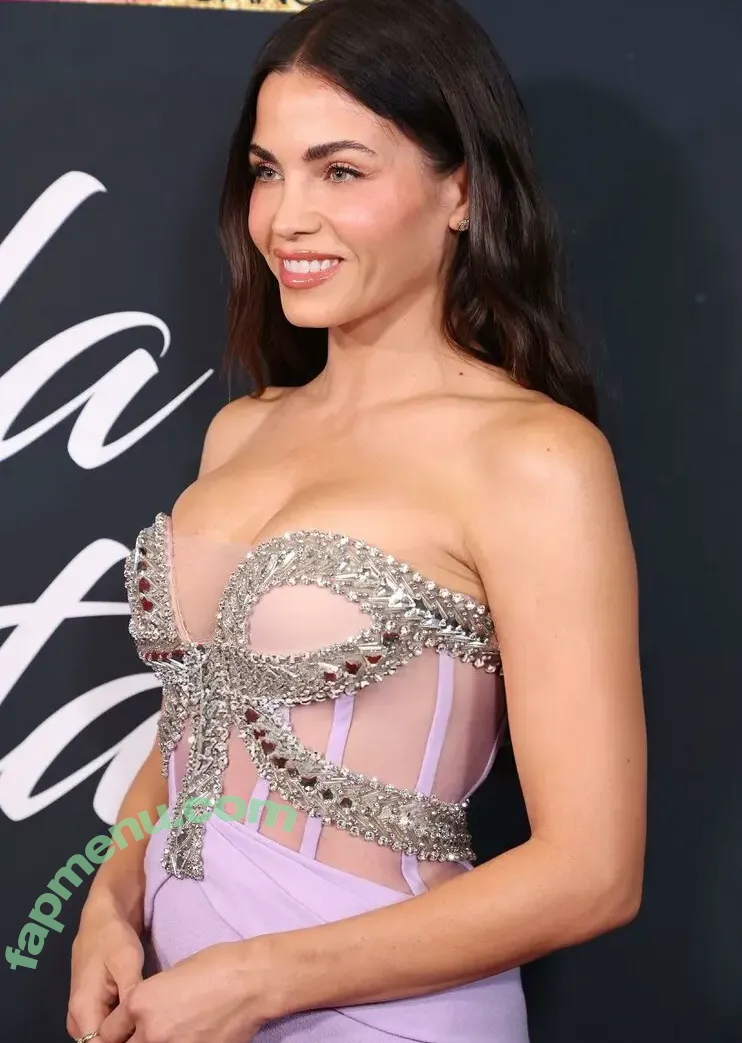 Jenna Dewan nude photo #0660 (jennadewan)