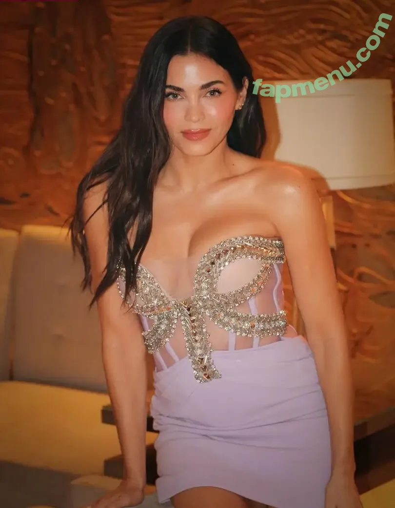 Jenna Dewan nude photo #0669 (jennadewan)