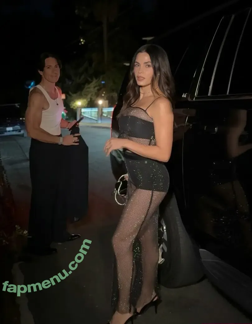 Jenna Dewan nude photo #0729 (jennadewan)