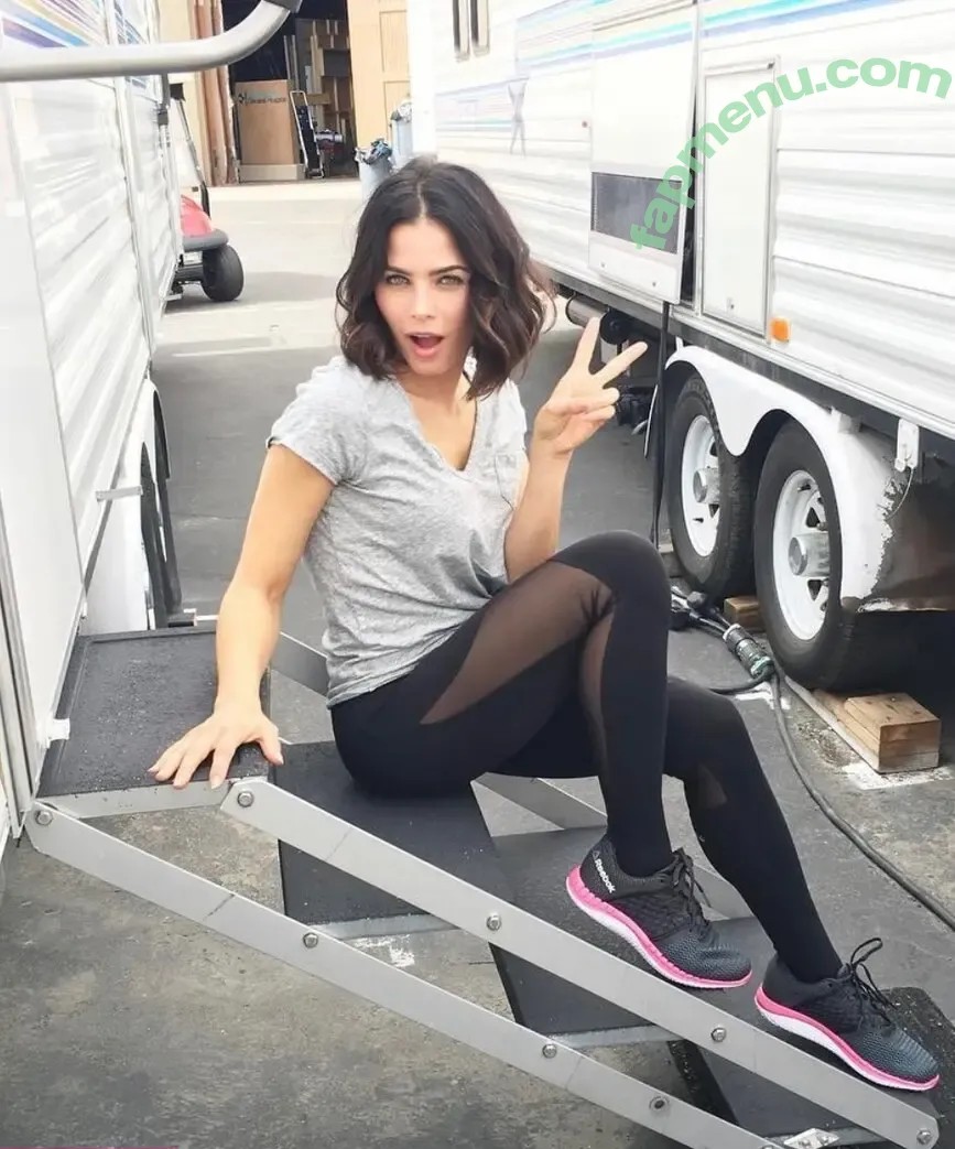 Jenna Dewan nude photo #0739 (jennadewan)