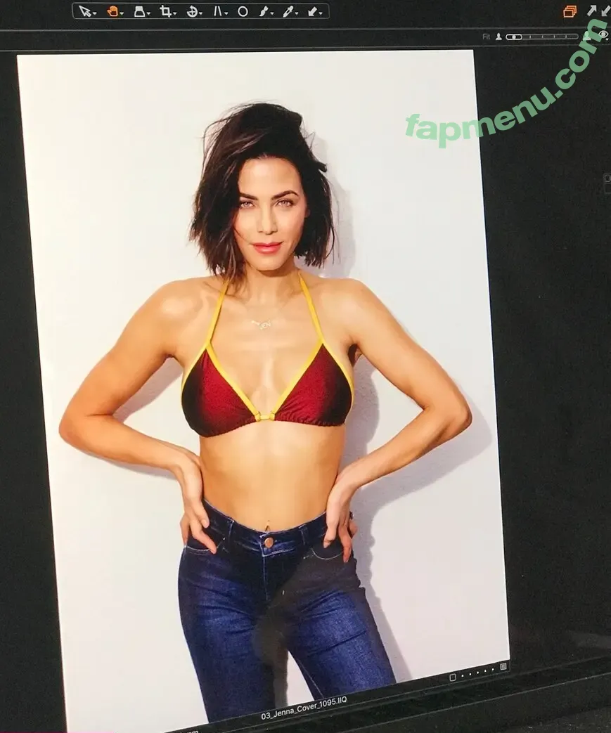 Jenna Dewan nude photo #0744 (jennadewan)