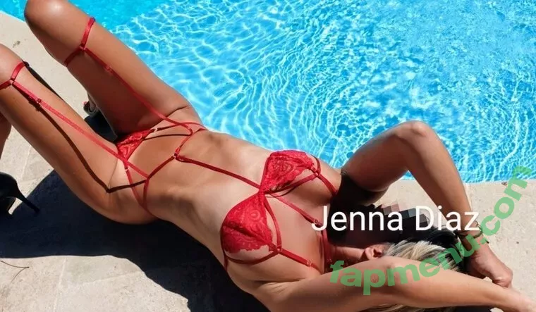 Jenna Diaz nude photo #0002 (Jenna_diazzz / charlottediaz / jennadiaaz)