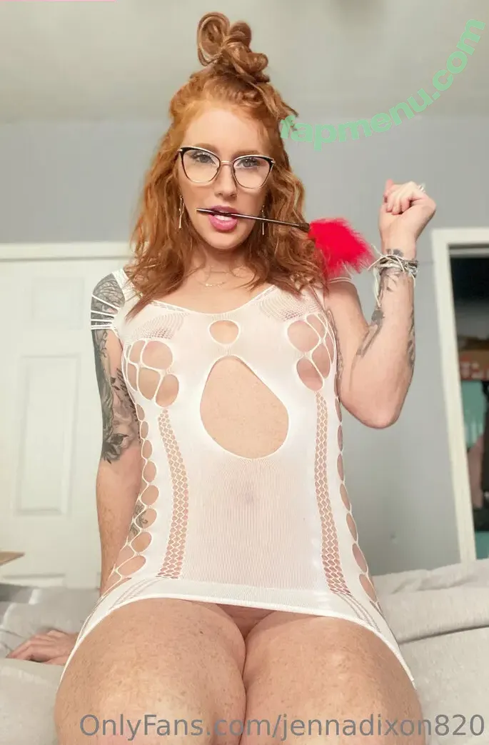 Jenna Dixon nude photo #0034 (_brooke589_ / jennadixon)