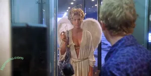 Jenna Elfman / jennaelfman nude photo #0007