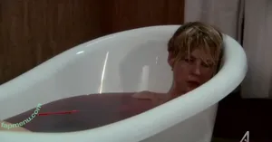 Jenna Elfman / jennaelfman nude photo #0024