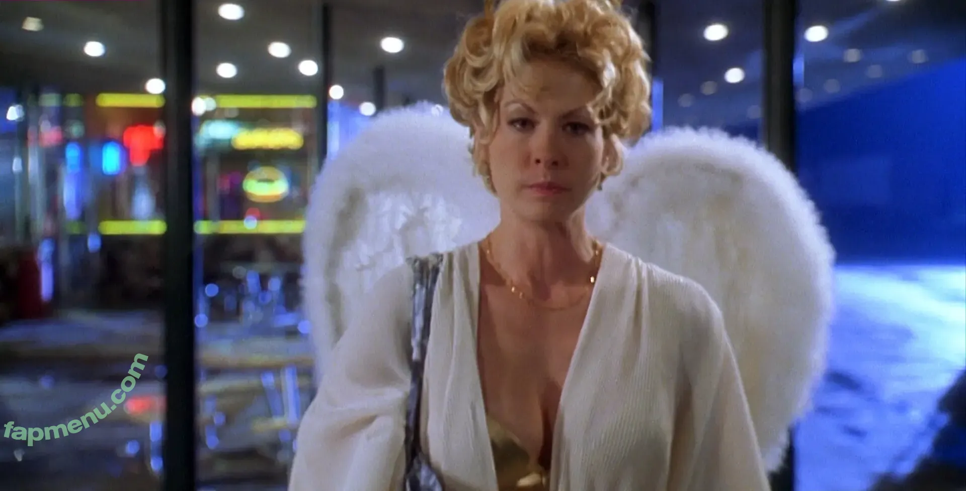 Jenna Elfman nude photo #0021 (jennaelfman)