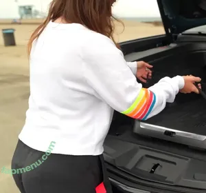 Jenna Ezarik / jennaezarik nude photo #0288