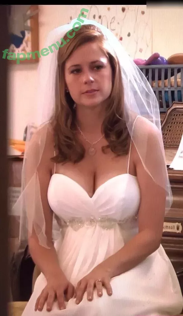 Jenna Fischer nude photo #0181 (msjennafischer)