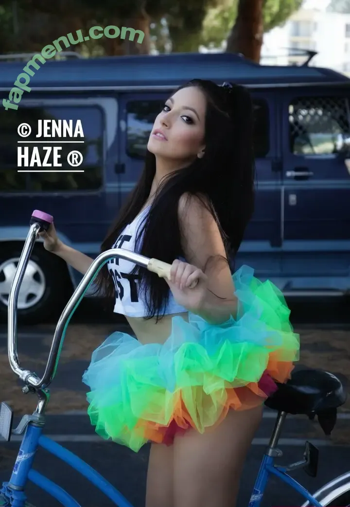 Jenna Haze nude photo #0019 (jennahaze)