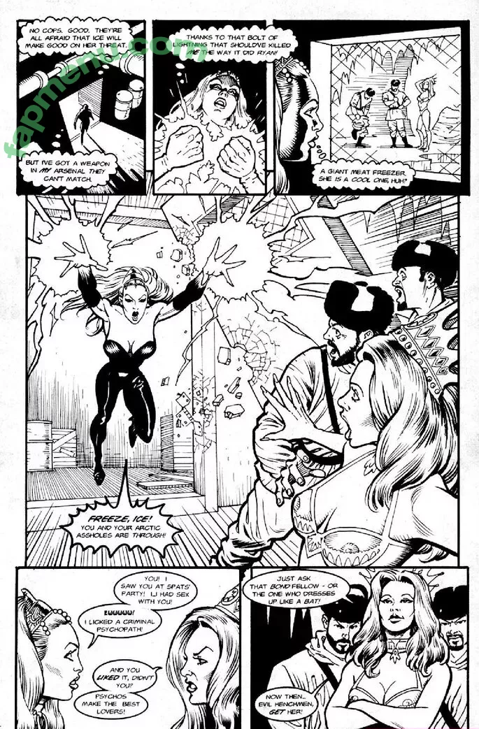 Jenna Jameson nude photo #0655 (jennacantlose / jennajameson)