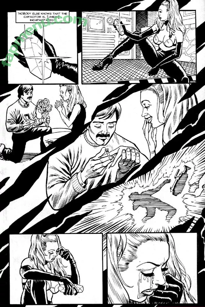 Jenna Jameson nude photo #0659 (jennacantlose / jennajameson)