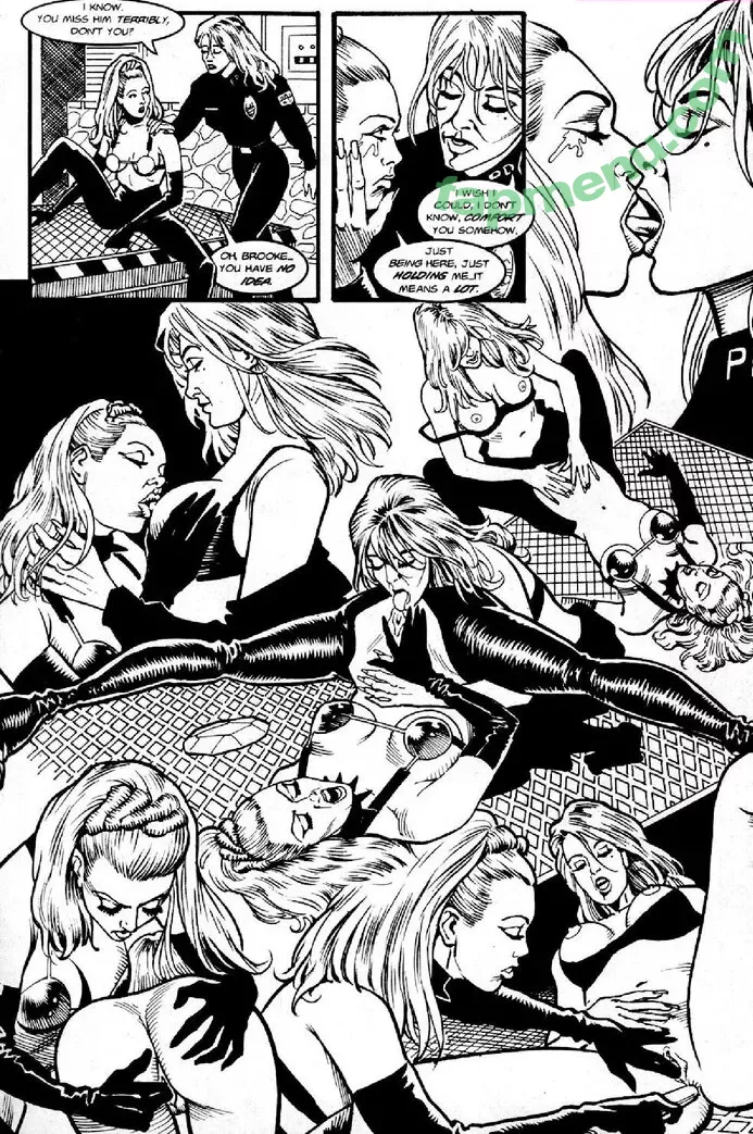 Jenna Jameson nude photo #0660 (jennacantlose / jennajameson)