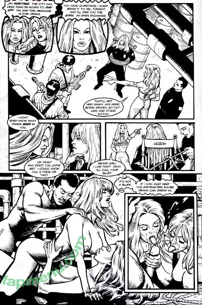 Jenna Jameson nude photo #0663 (jennacantlose / jennajameson)