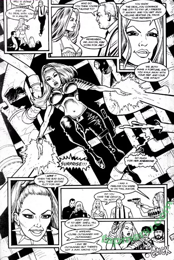 Jenna Jameson nude photo #0664 (jennacantlose / jennajameson)