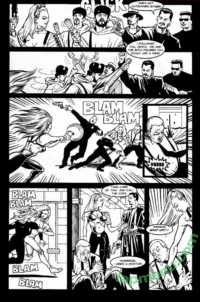 Jenna Jameson nude photo #0665 (jennacantlose / jennajameson)