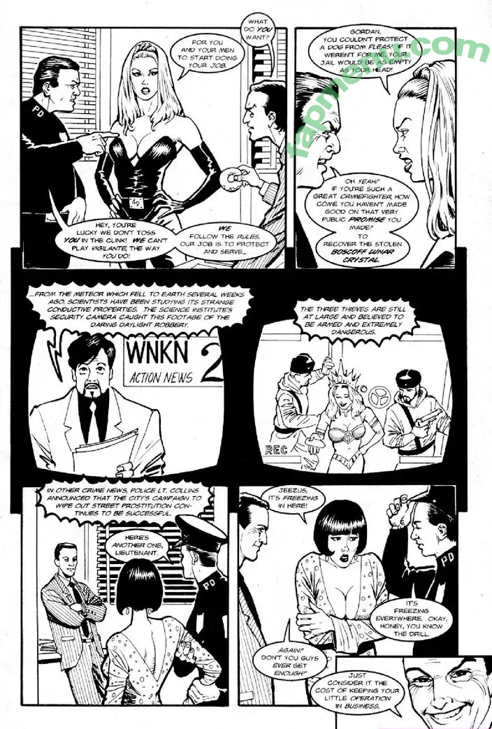 Jenna Jameson nude photo #0675 (jennacantlose / jennajameson)