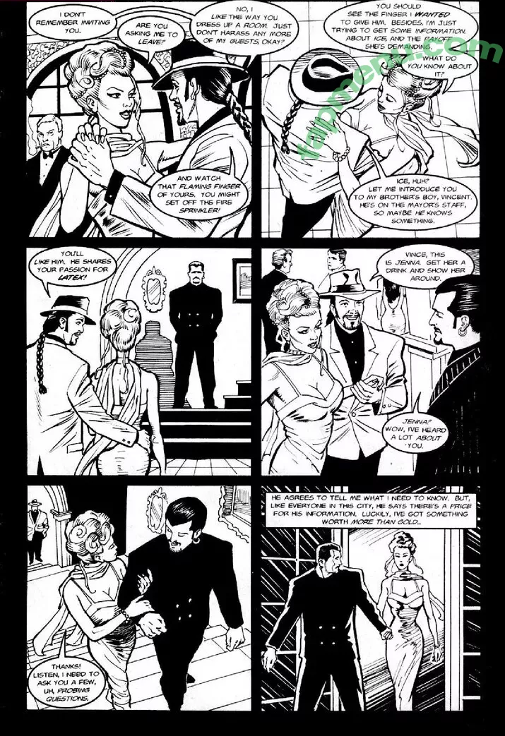 Jenna Jameson nude photo #0679 (jennacantlose / jennajameson)