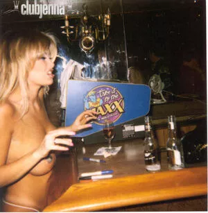Jenna Jameson / jennacantlose / jennajameson nude photo #1733