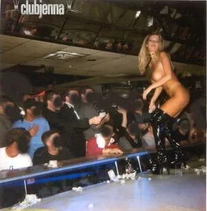 Jenna Jameson / jennacantlose / jennajameson nude photo #1740