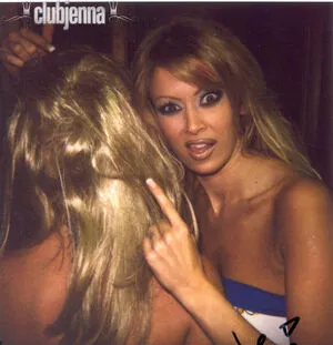 Jenna Jameson / jennacantlose / jennajameson nude photo #1745