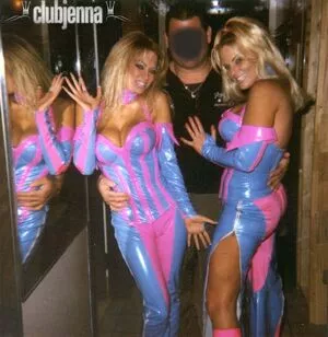 Jenna Jameson / jennacantlose / jennajameson nude photo #1752
