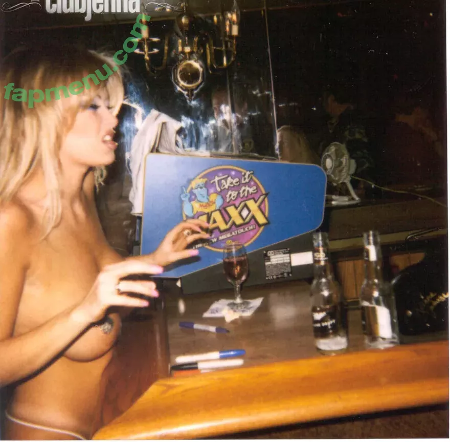 Jenna Jameson nude photo #1733 (jennacantlose / jennajameson)