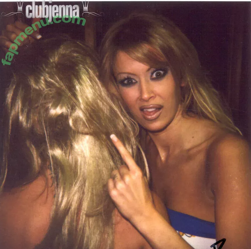 Jenna Jameson nude photo #1745 (jennacantlose / jennajameson)