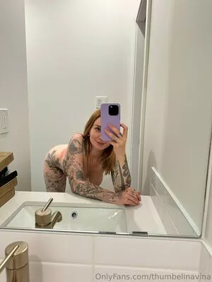 Jenna Jebamus / jebamus / ripjebamus / thumbelinavina nude photo #0030