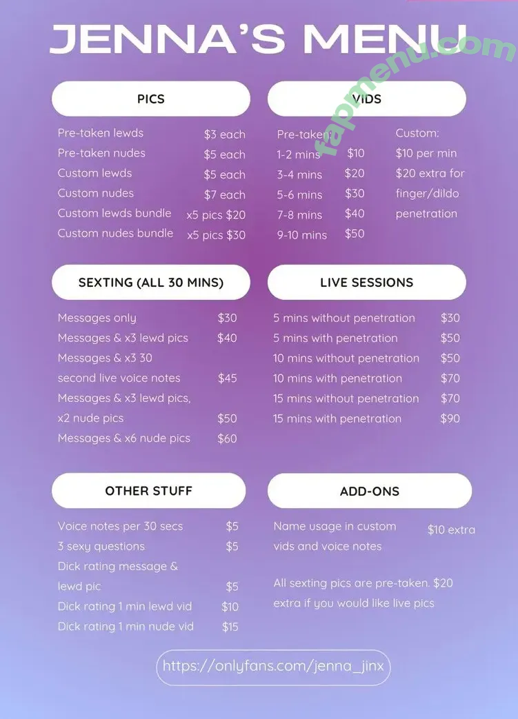 Jenna Jinx nude photo #0040 (jenna_jinx / jennajinxy)