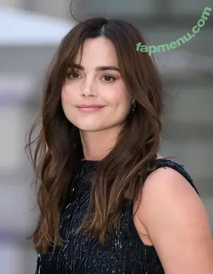 Jenna Louise Coleman / jenna_coleman_ nude photo #0009