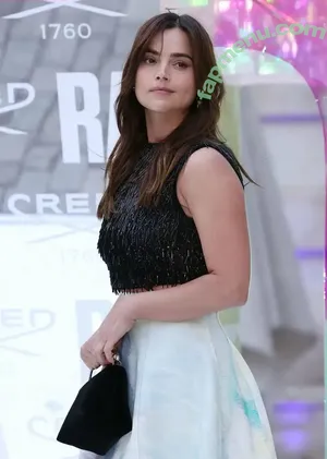 Jenna Louise Coleman / jenna_coleman_ nude photo #0011