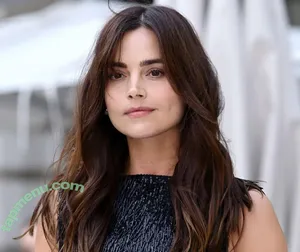 Jenna Louise Coleman / jenna_coleman_ nude photo #0013