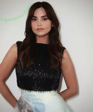 Jenna Louise Coleman / jenna_coleman_ nude photo #0019