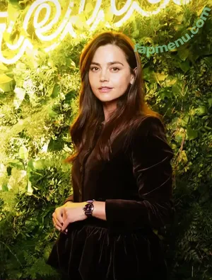Jenna Louise Coleman / jenna_coleman_ nude photo #0031