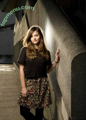 Jenna Louise Coleman / jenna_coleman_ nude photo #0034