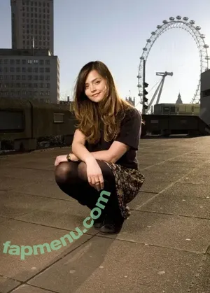 Jenna Louise Coleman / jenna_coleman_ nude photo #0037