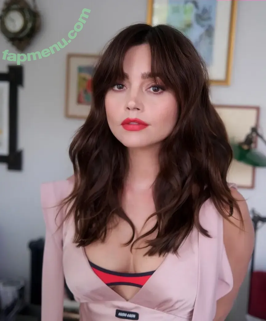 Jenna Louise Coleman nude photo #0003 (jenna_coleman_)