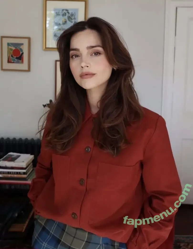 Jenna Louise Coleman nude photo #0023 (jenna_coleman_)
