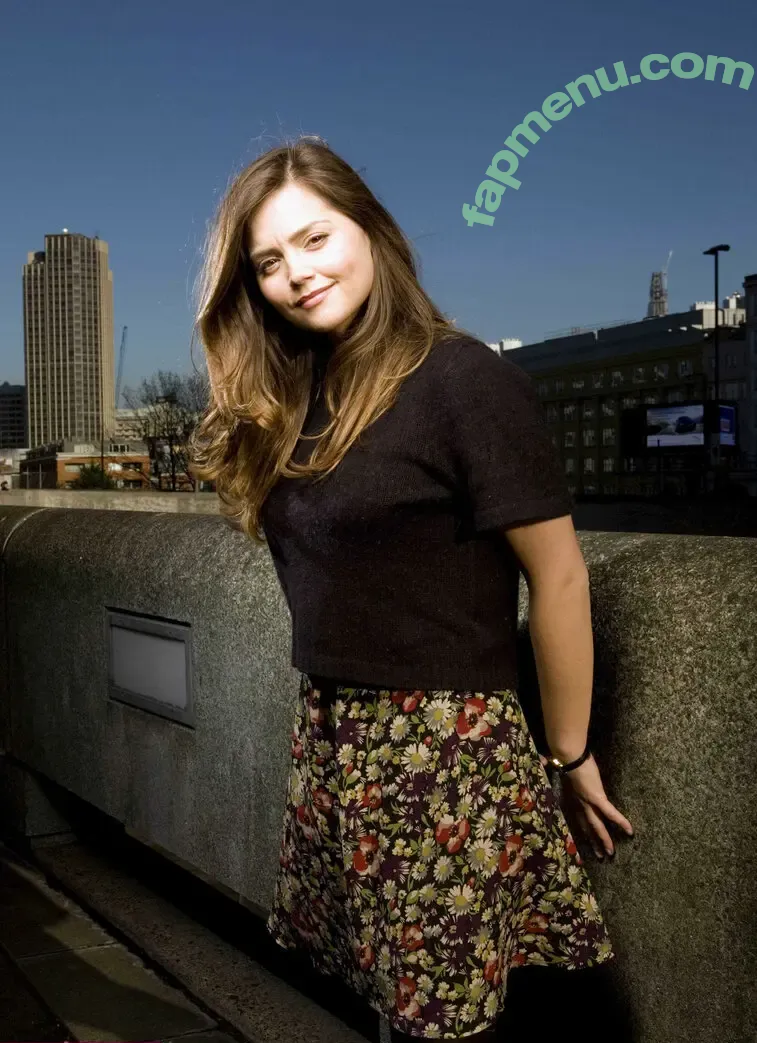 Jenna Louise Coleman nude photo #0035 (jenna_coleman_)