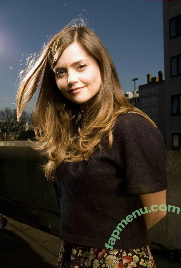 Jenna Louise Coleman nude photo #0036 (jenna_coleman_)