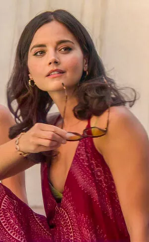 Jenna Louise Coleman / jenna_coleman_ / jennacoleman nude photo #0045