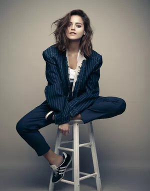 Jenna Louise Coleman / jenna_coleman_ / jennacoleman nude photo #0061