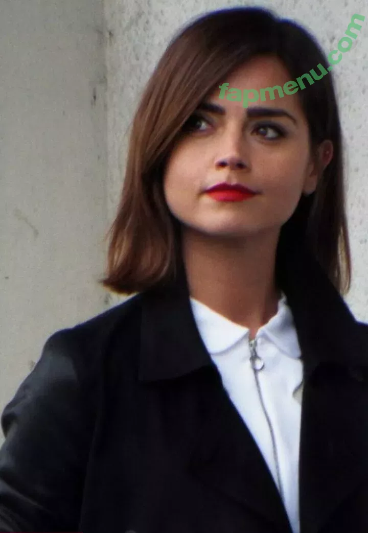 Jenna Louise Coleman nude photo #0038 (jenna_coleman_ / jennacoleman)